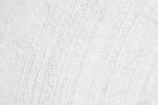Seamless Texture White Cement Wall Rough Surface Space Text Background — 스톡 사진