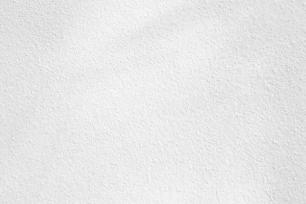 Beyaz beton duvarın pürüzsüz dokusu kaba bir yüzey, metin için boşluk, arkaplan için alan.