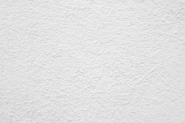 Textura Inconsútil Pared Cemento Blanco Una Superficie Rugosa Con Espacio — Foto de Stock