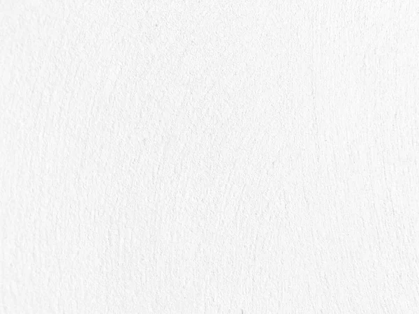 Seamless Texture White Cement Wall Rough Surface Space Text Background — Foto Stock