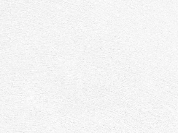 Seamless Texture White Cement Wall Rough Surface Space Text Background — Stock fotografie
