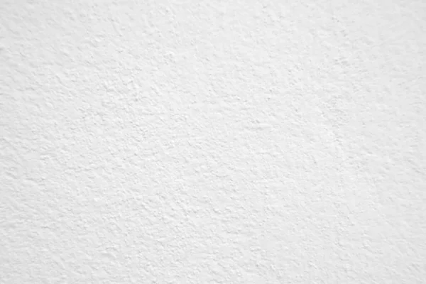 Seamless Texture White Cement Wall Rough Surface Space Text Background — стоковое фото