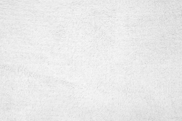 White Clean Wool Texture Background Light Natural Sheep Wool White — стокове фото