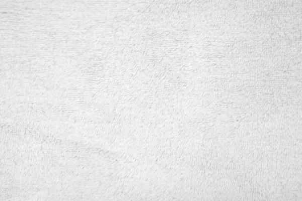 White Clean Wool Texture Background Light Natural Sheep Wool White — ストック写真