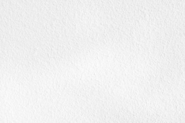 Seamless texture of white cement wall a rough surface, with space for text, for a background..	