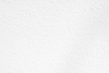 Seamless texture of white cement wall a rough surface, with space for text, for a background..	
