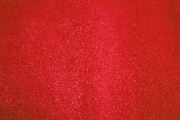 Dark Red Velvet Fabric Texture Used Background Empty Dark Red — Photo