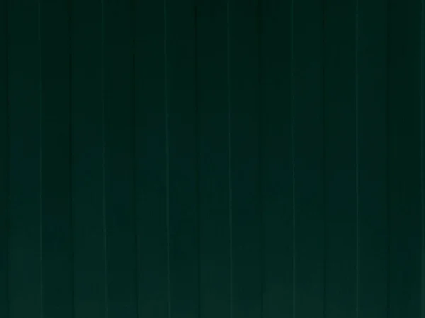 Dark Green Velvet Pattern Fabric Texture Used Background Empty Green — Stockfoto
