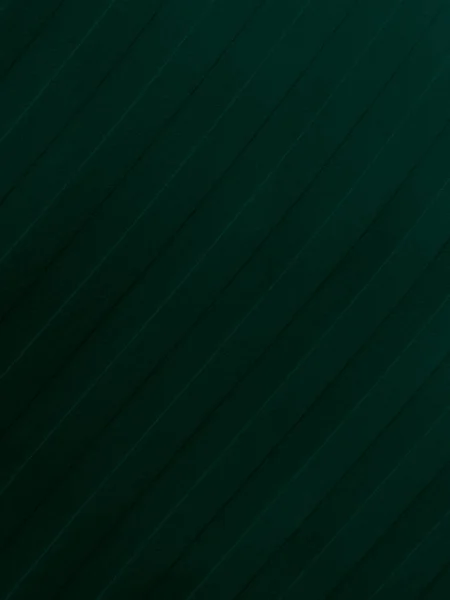 Dark Green Velvet Pattern Fabric Texture Used Background Empty Green — Foto Stock