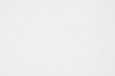Seamless texture of white cement wall a rough surface, with space for text, for a background..	