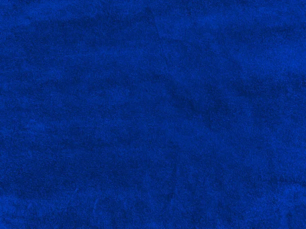 Textura Tela Terciopelo Azul Claro Utilizada Como Fondo Fondo Tela — Foto de Stock