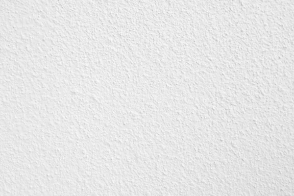 Seamless Texture White Cement Wall Rough Surface Space Text Background — Foto de Stock