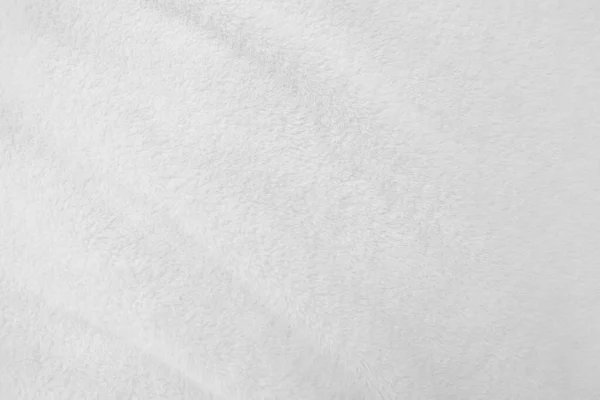 Fehér Tiszta Gyapjú Textúra Háttér Könnyű Természetes Juhok Gyapjú Fehér — Stock Fotó