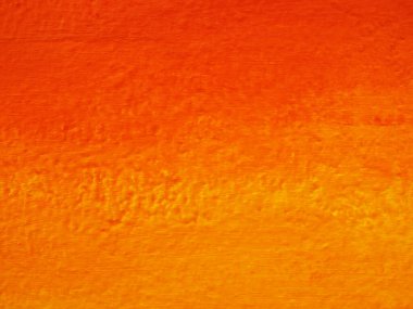 Seamless texture of yellow cement old wall a rough surface, with space for text, for a background.	