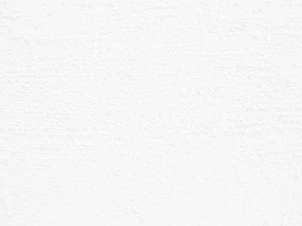 Seamless Texture White Cement Wall Rough Surface Space Text Background — стоковое фото