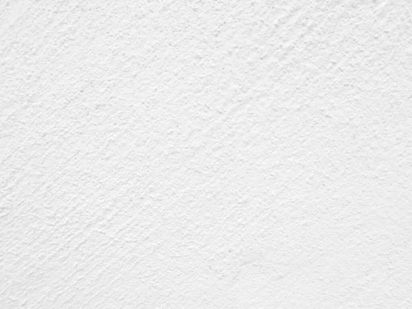 Seamless Texture White Cement Wall Rough Surface Space Text Background — Fotografia de Stock