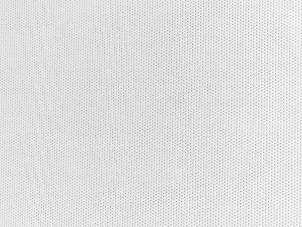 Felt White Soft Rough Textile Material Background Texture Close Poker — Foto de Stock