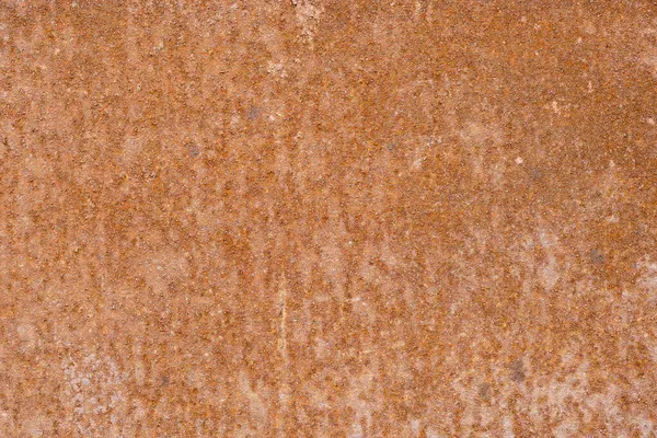 Rusty Kovové Panelové Textury Jako Full Frame Pozadí — Stock fotografie