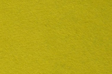 Sarı keçeli kumaşa dayalı arkaplan