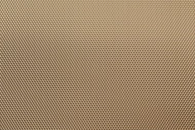 Altın elmas baklava desenli eşkenar dörtgen tekrarlı desen.