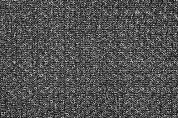Das Sich Wiederholende Muster Des Mikrofasernetzschwammes — Stockfoto