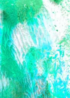 Soyut doku arkaplanı. Boyalı akrilik grunge sanat eseri.