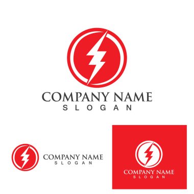 Yıldırım logosu ve sembolü