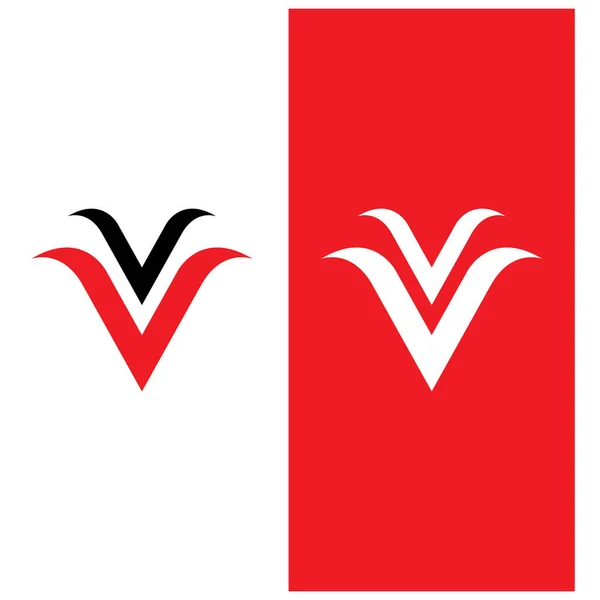 Modelo Logotipo Vetor Eps10 — Vetor de Stock
