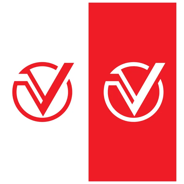 Modèle Logo Vecteur Eps10 — Image vectorielle