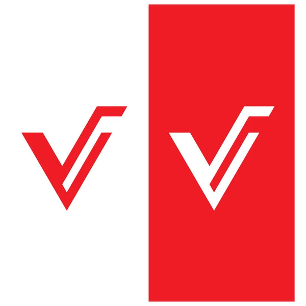 Modèle Logo Vecteur Eps10 — Image vectorielle