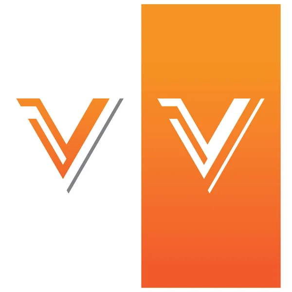 Logo Template Vector Eps10 — Stock vektor