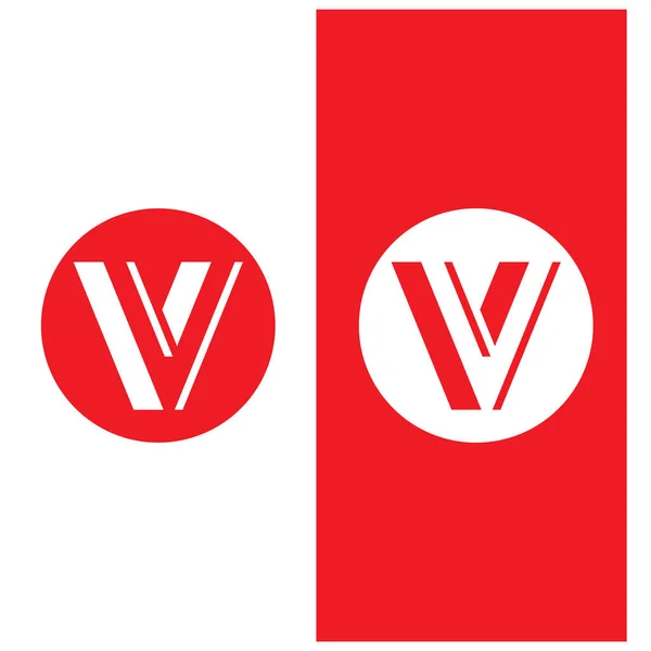 Logo Template Vector Eps10 — Stok Vektör