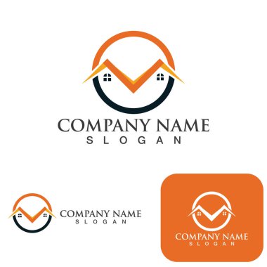 Ev ve logo ve sembol oluşturma 