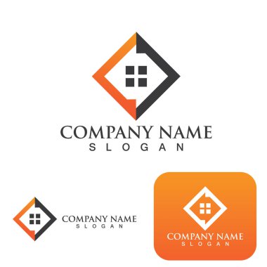 Ev ve logo ve sembol oluşturma 