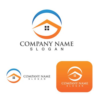 Ev ve logo ve sembol oluşturma 
