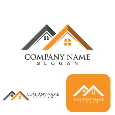 Ev ve logo ve sembol oluşturma 