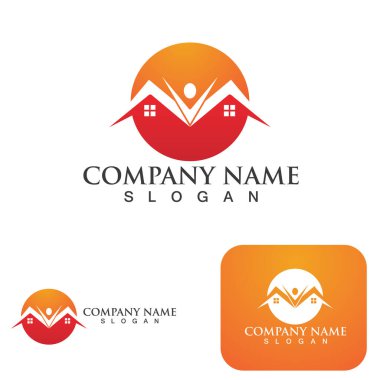 Ev ve logo ve sembol oluşturma 