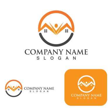 Ev ve logo ve sembol oluşturma 