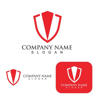 Kalkan Gök Gürültüsü logosu ve Sembol