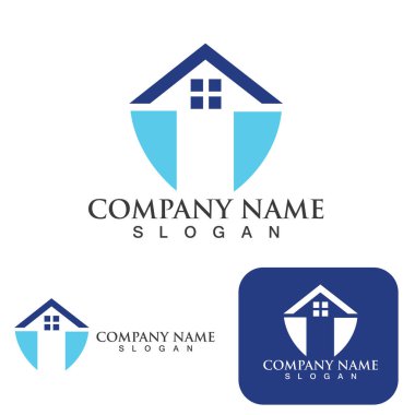 Ev ve logo ve sembol oluşturma 