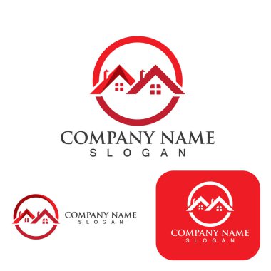 Ev ve logo ve sembol oluşturma 