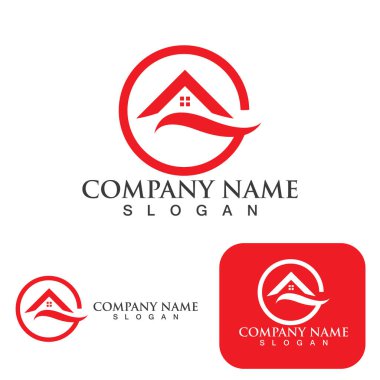 Ev ve logo ve sembol oluşturma 