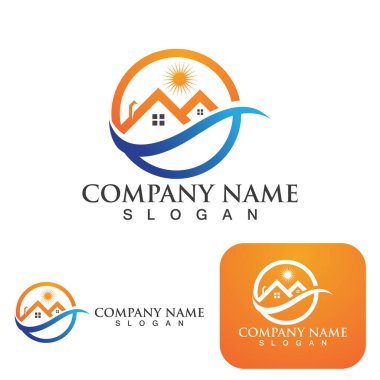 Ev ve logo ve sembol oluşturma 