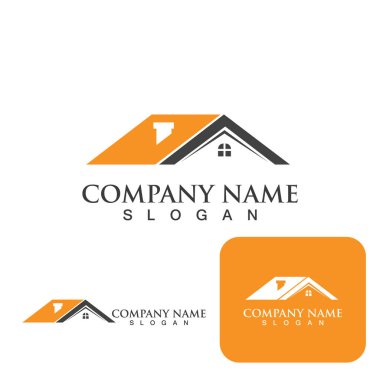 Ev ve logo ve sembol oluşturma 