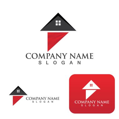 Ev ve logo ve sembol oluşturma 