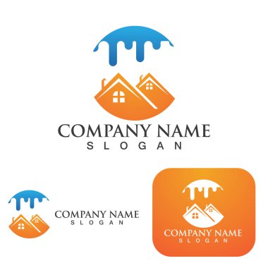 Ev ve logo ve sembol oluşturma 