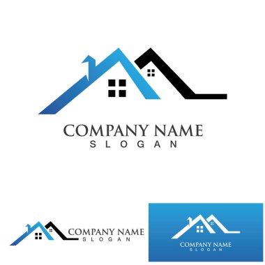 Ev ve logo ve sembol oluşturma 