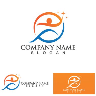 İnsanlar başroldeki sağlık görevlileri