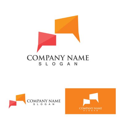 Kabarcık Sohbeti Sosyal Şablonu