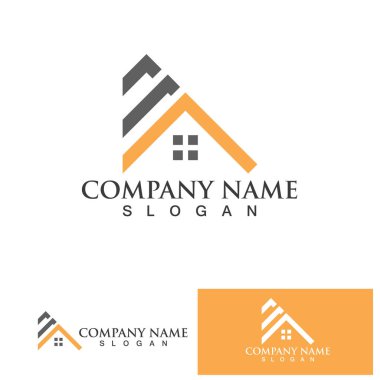 Ev ve logo ve sembol oluşturma 